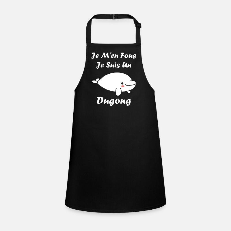 Children's Apron