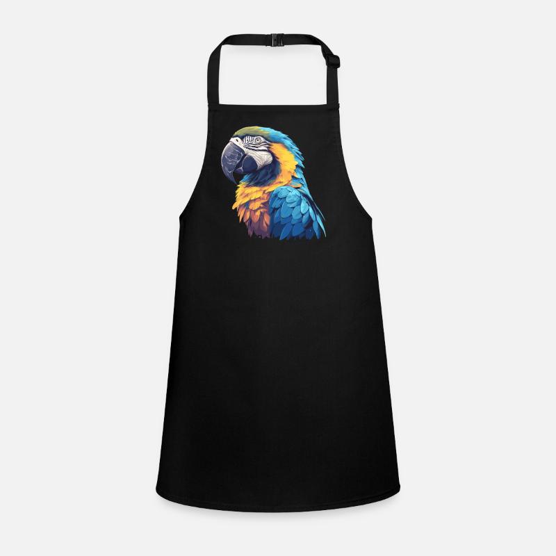 Aras Ara Schürze für Kinder