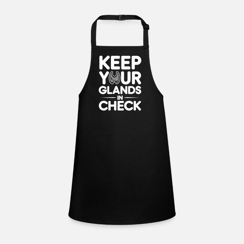 Medical Science for Endocrinology Children's Apron