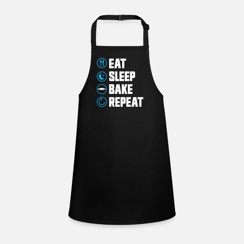 Baking Bakery Baker Children's Apron