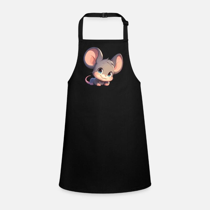 Souris Souris Tablier Enfant