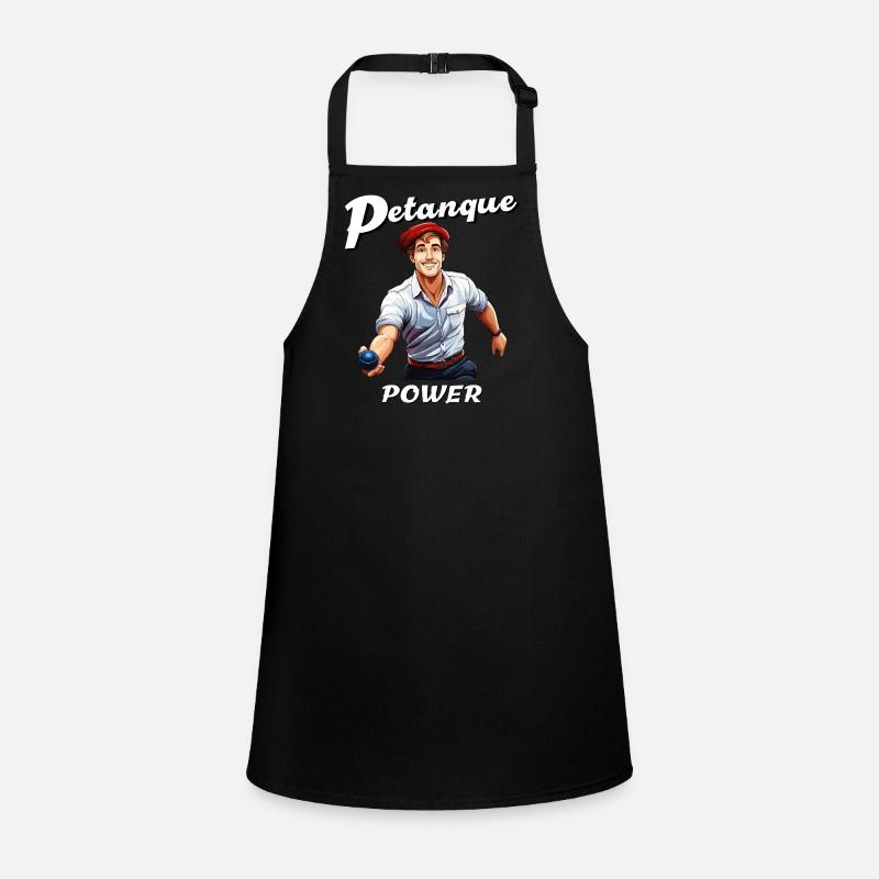 Children's Apron