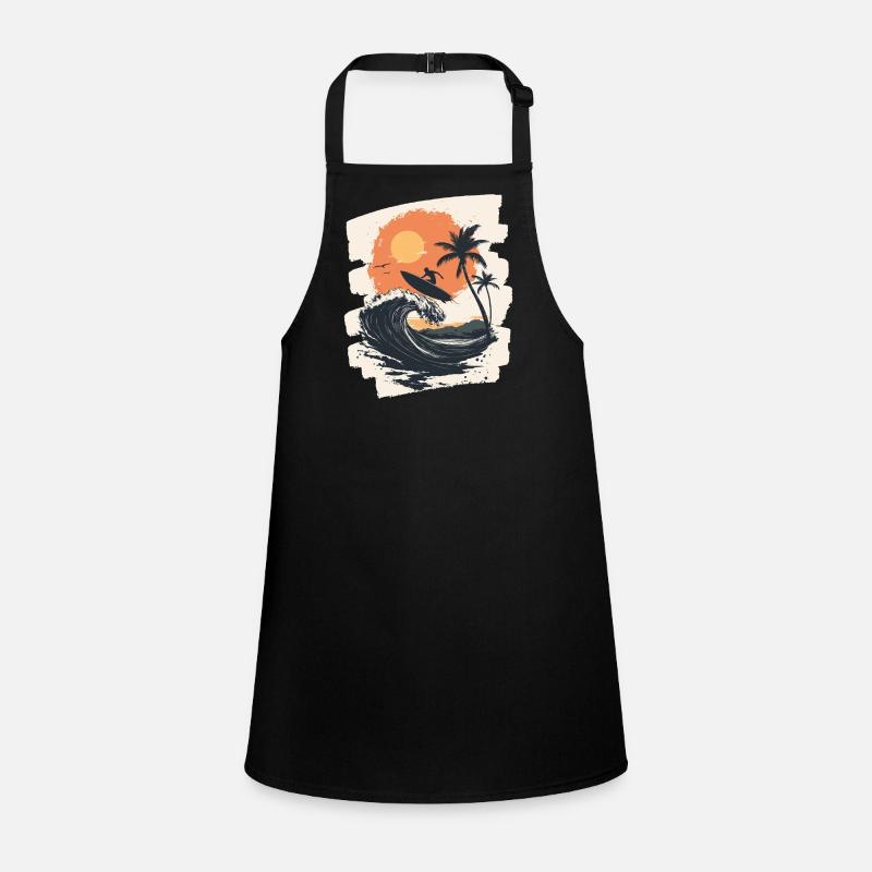 Children's Apron