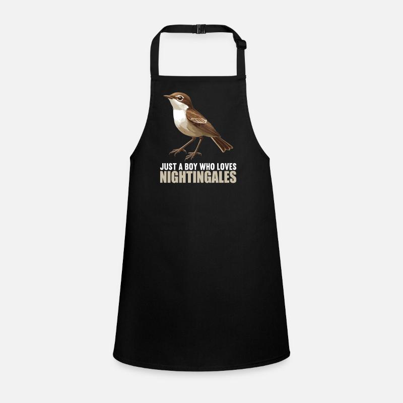 Rossignols Rossignol Tablier Enfant