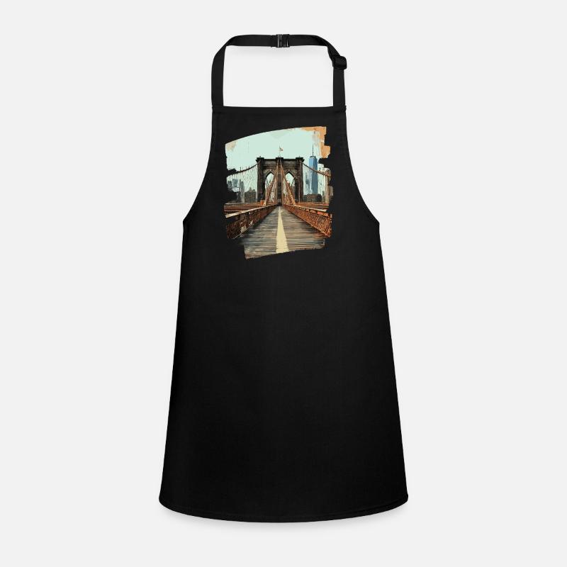 Children's Apron