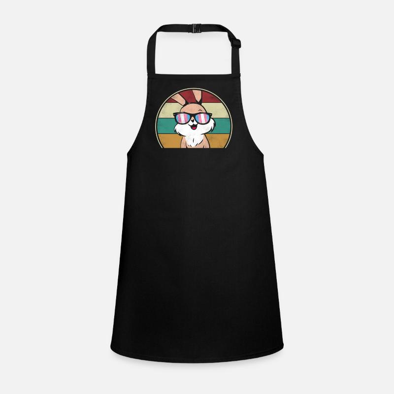 Transgender Trans LGBT Pride Children's Apron