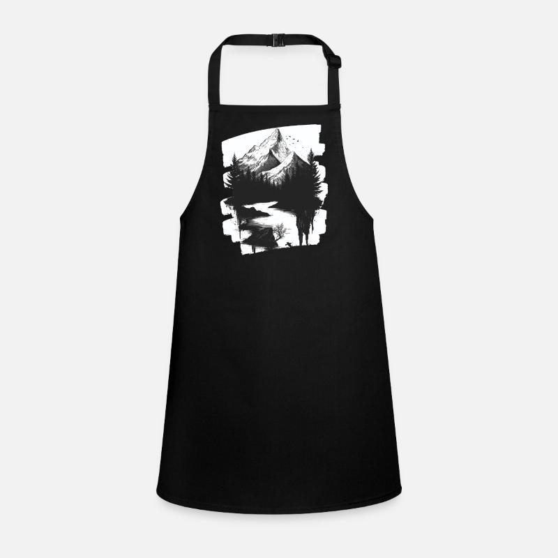 Children's Apron