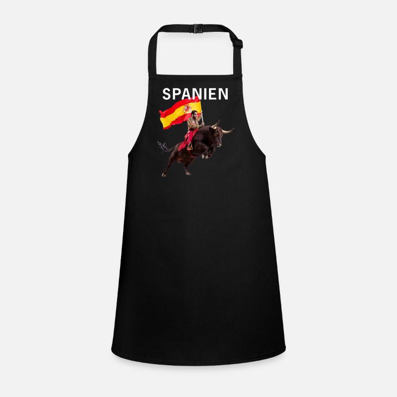 Children's Apron