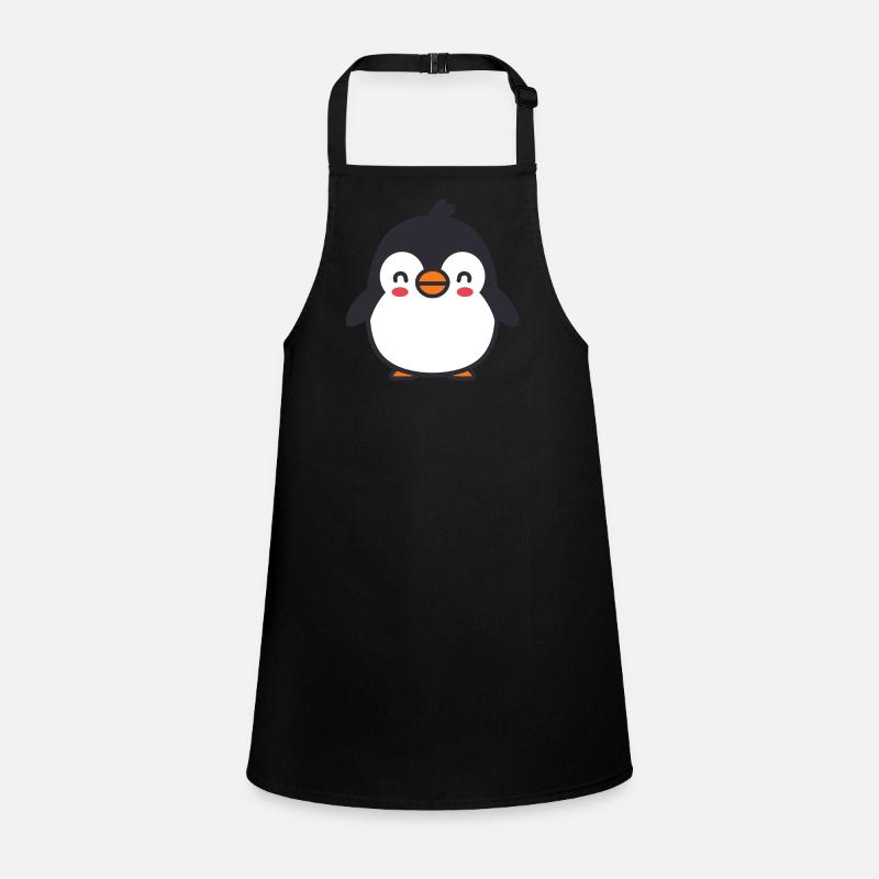 pingouin Tablier Enfant
