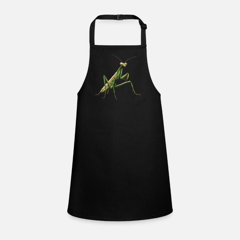 Mantes religieuses Mantes religieuses Tablier Enfant