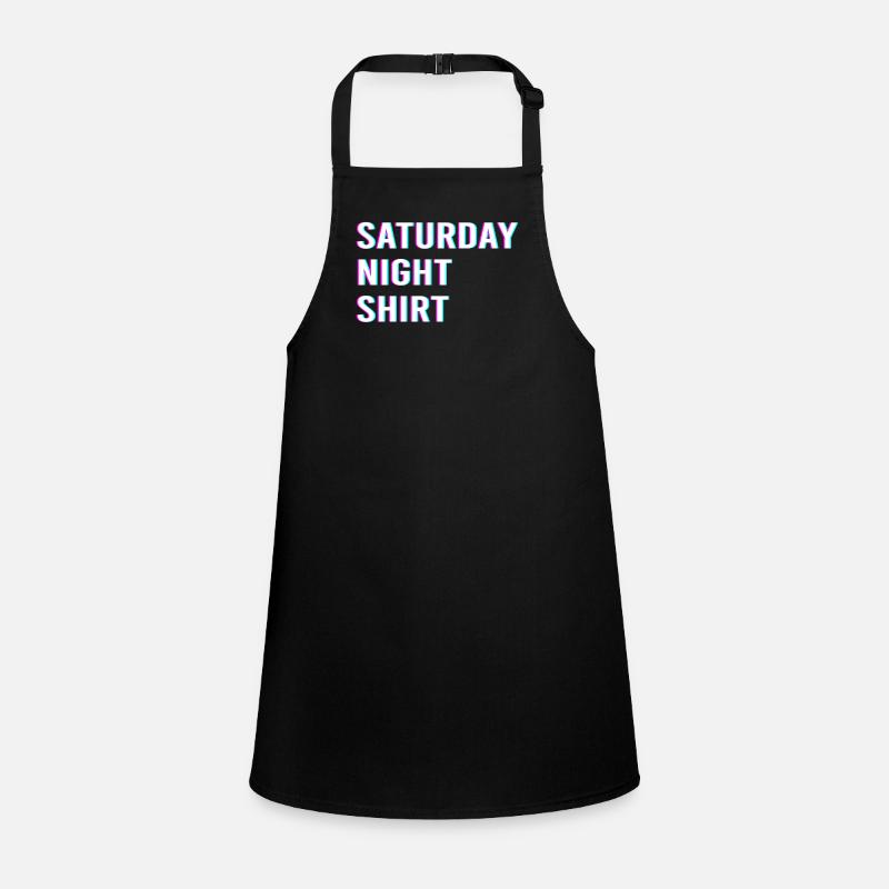 Children's Apron