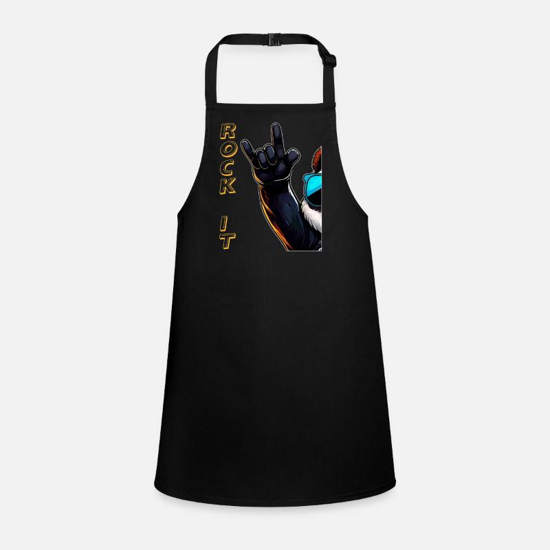 Children's Apron