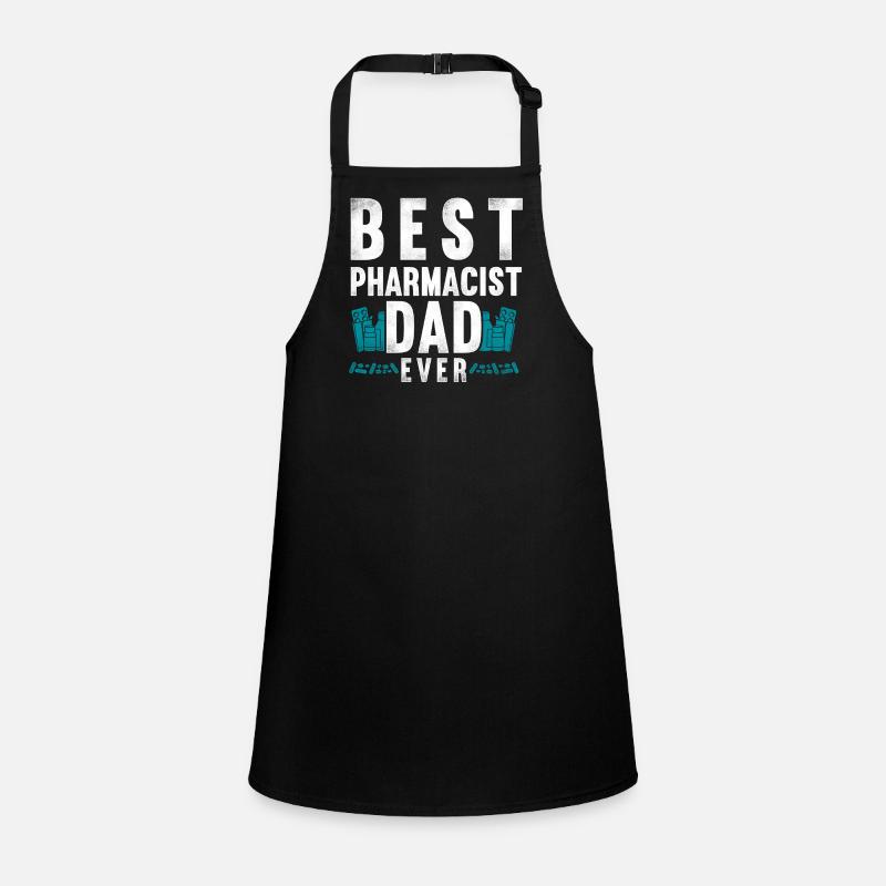 Technicien en pharmacie Tablier Enfant