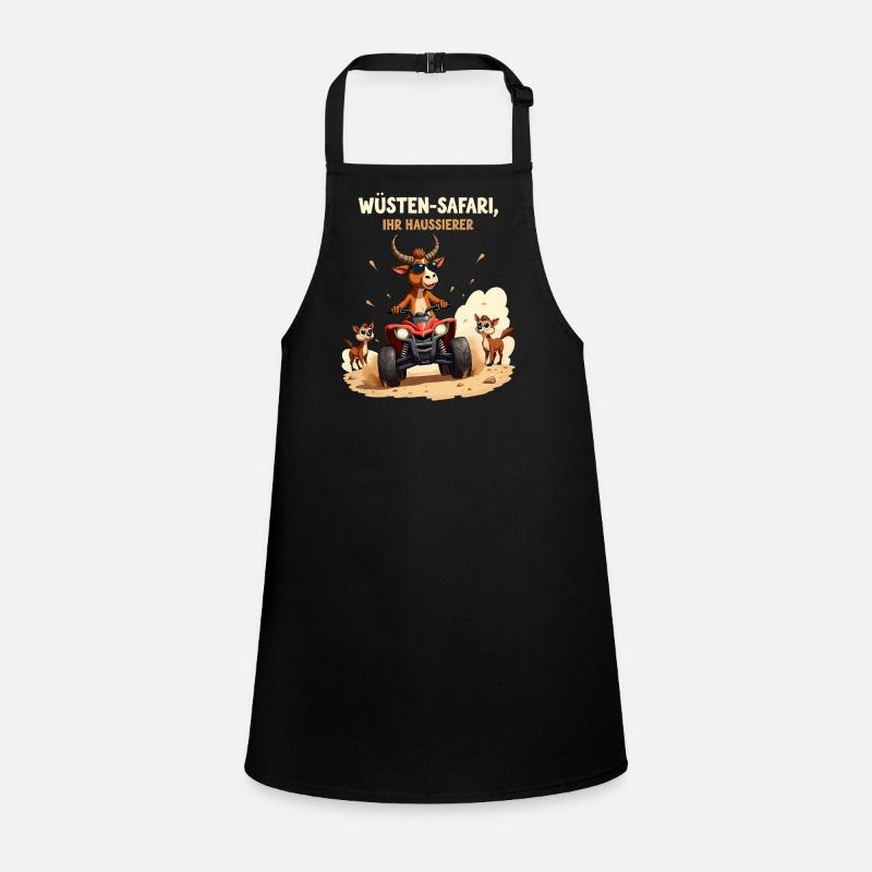 Children's Apron