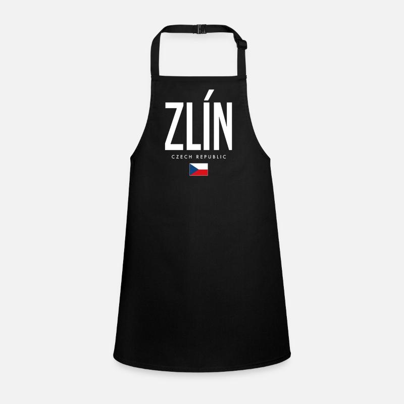 Zlin, République tchèque Tablier Enfant