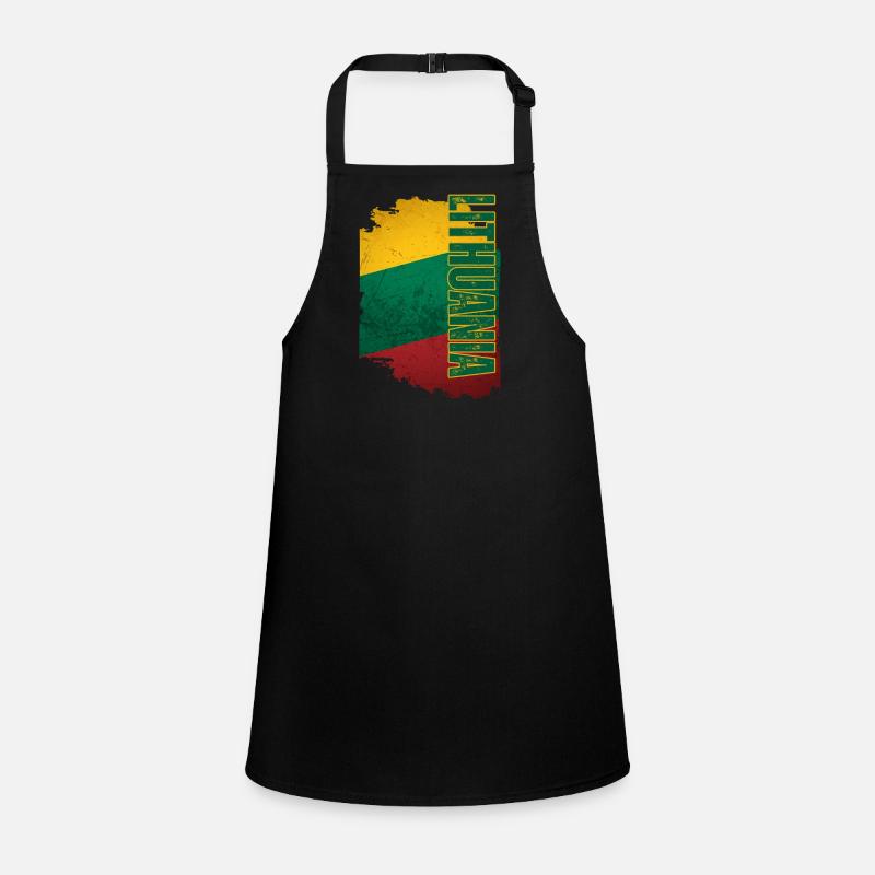 Children's Apron