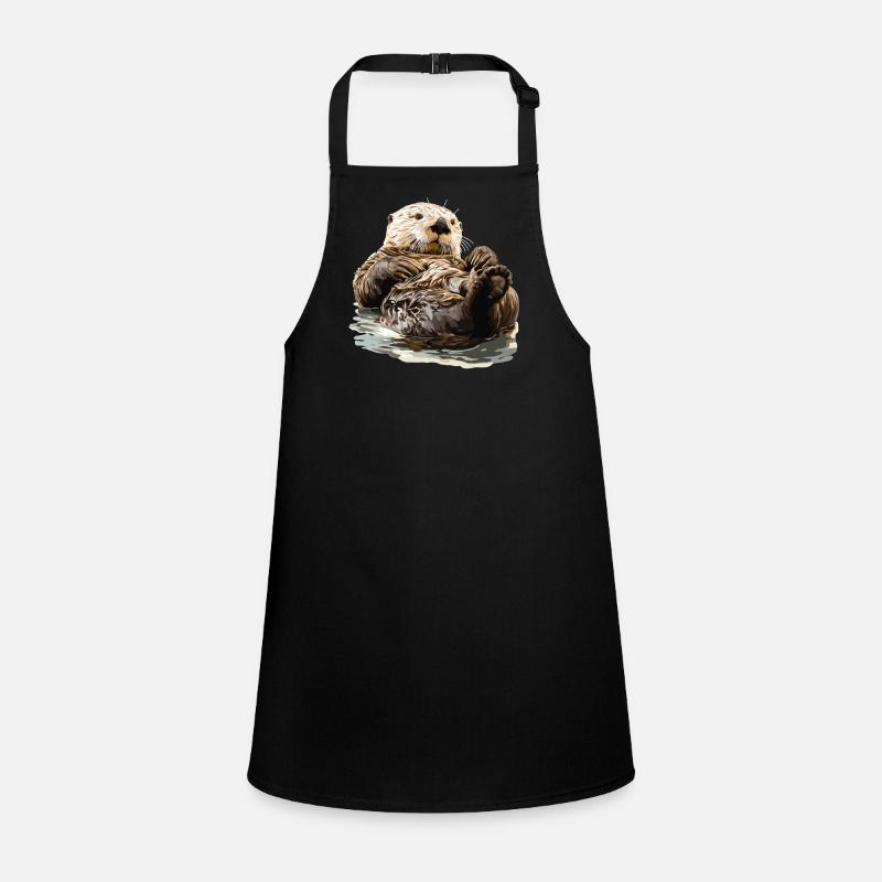 Children's Apron