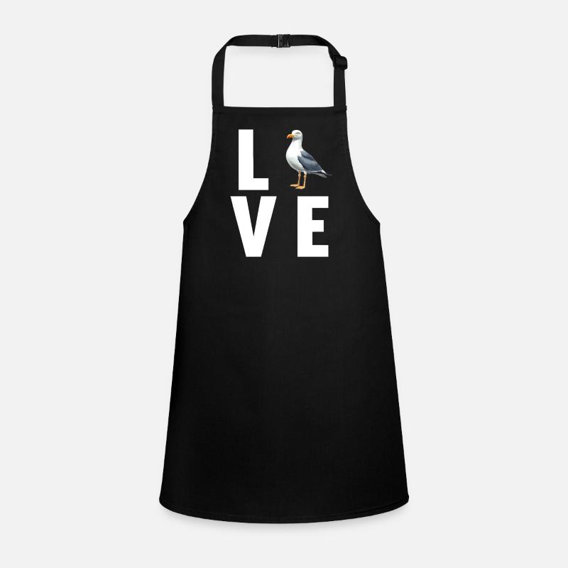 Children's Apron