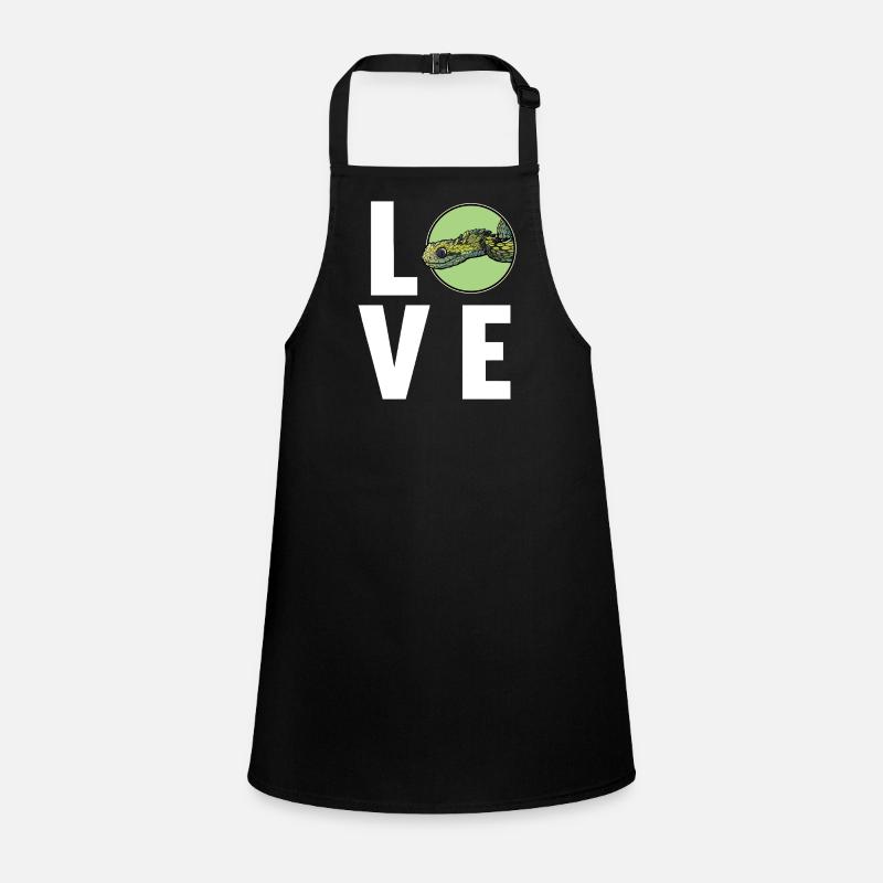 Bush Vipers Bush Viper Children's Apron