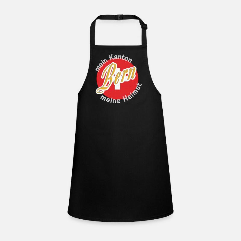 My Home Bern Gift Children's Apron
