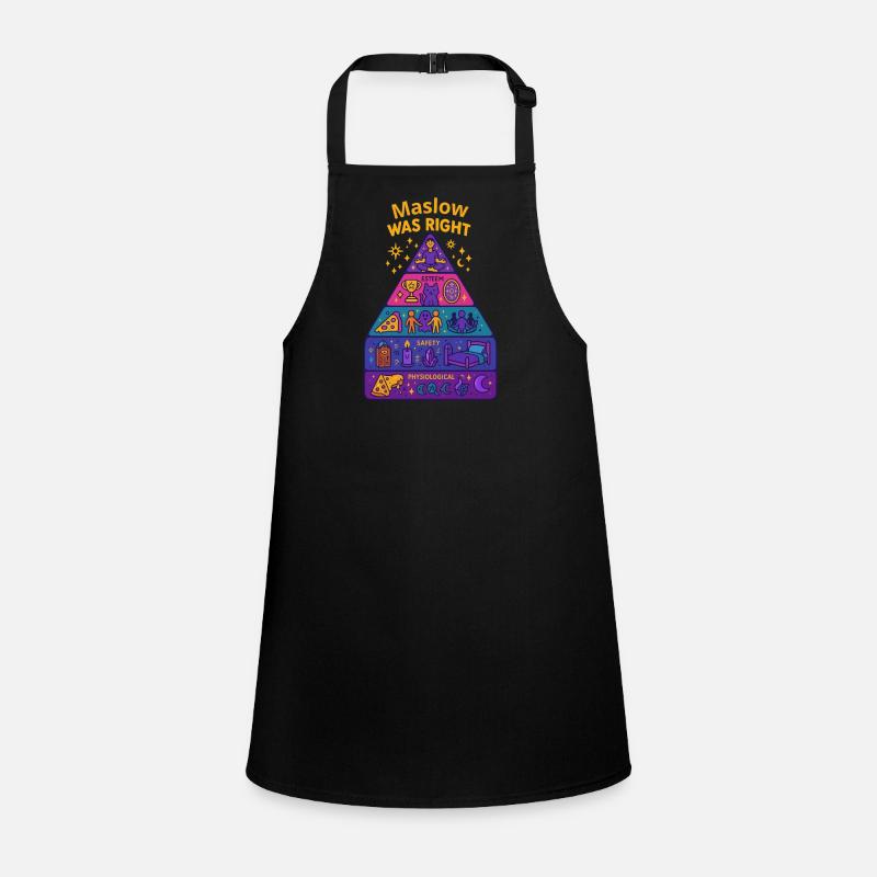 Children's Apron