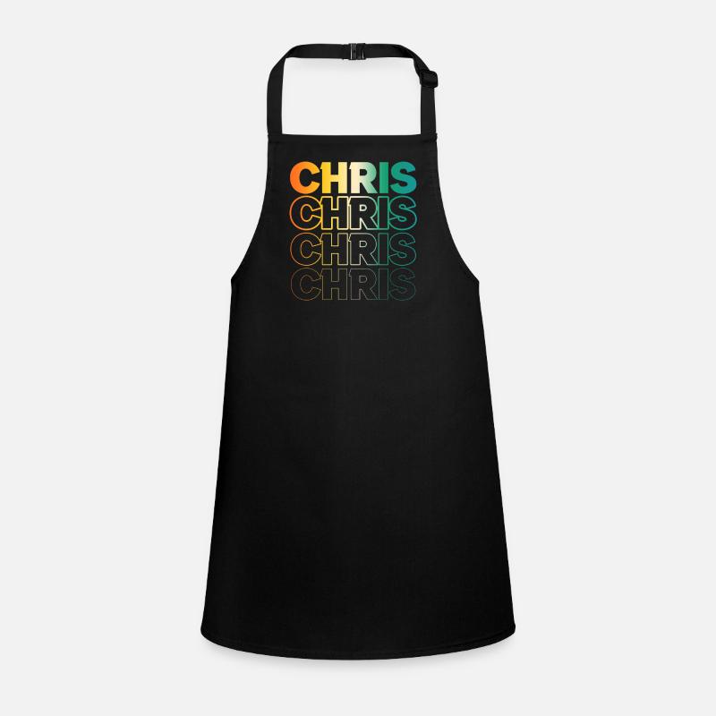Children's Apron