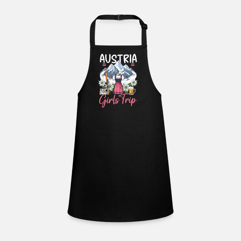 Children's Apron