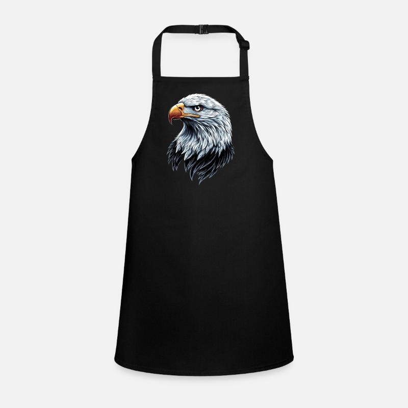 Eagle Bald Eagle Golden Eagle White-tailed Eagle Children's Apron