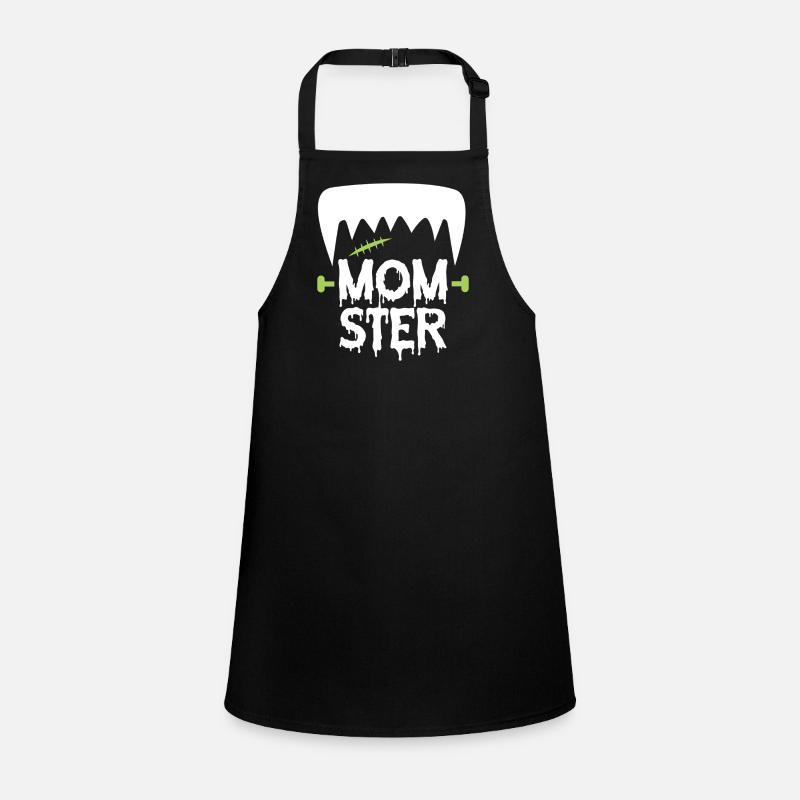 Momster Children's Apron