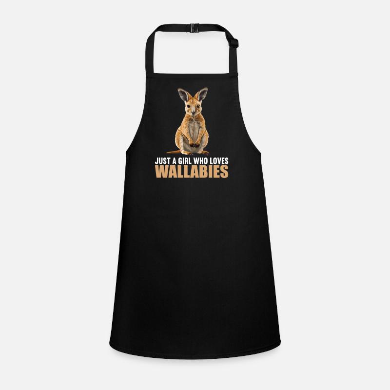 Children's Apron