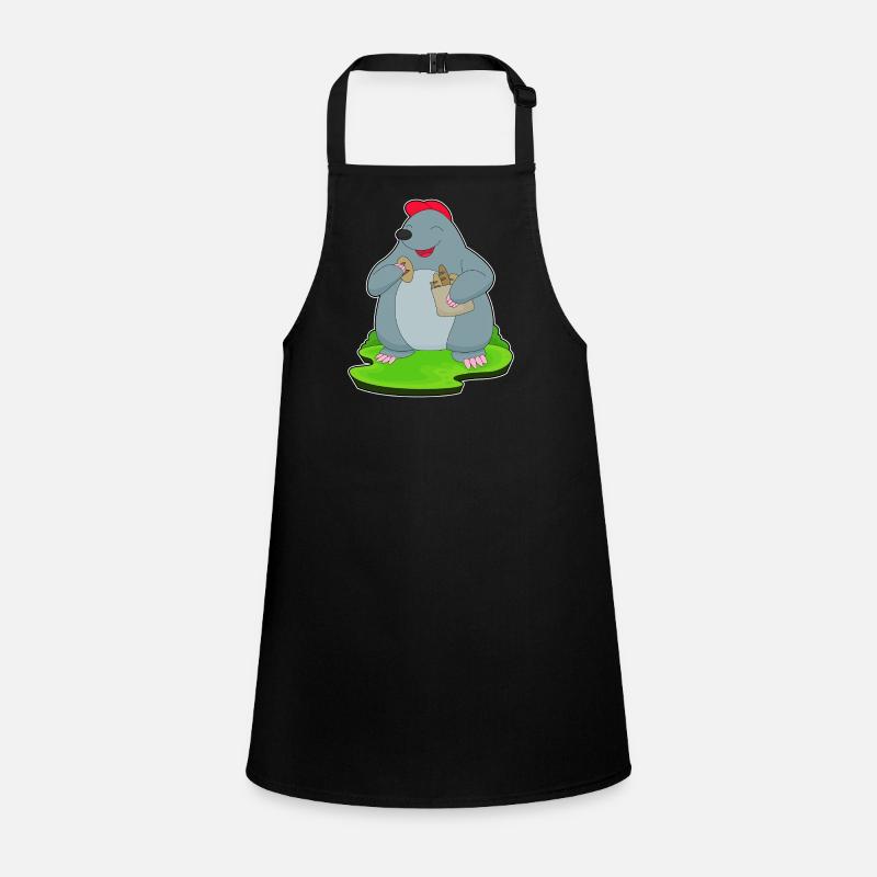 Children's Apron