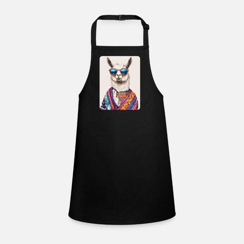 Children's Apron