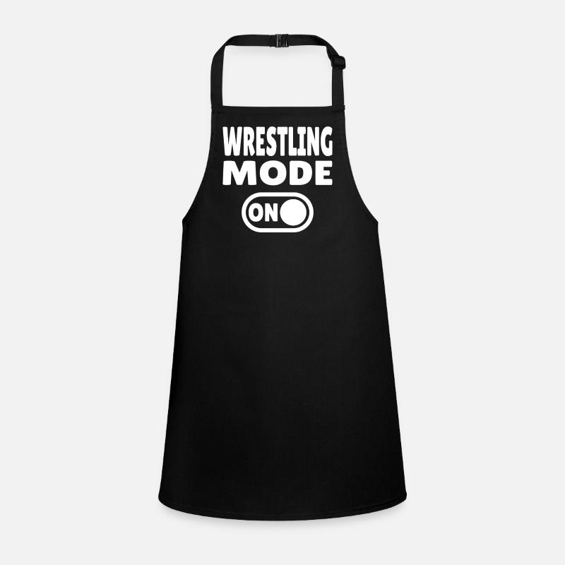 Children's Apron