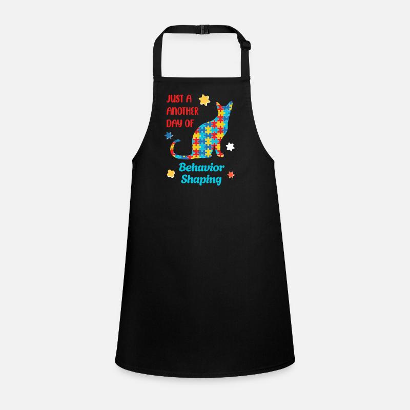 Be Kind – Autism Awareness Children's Apron