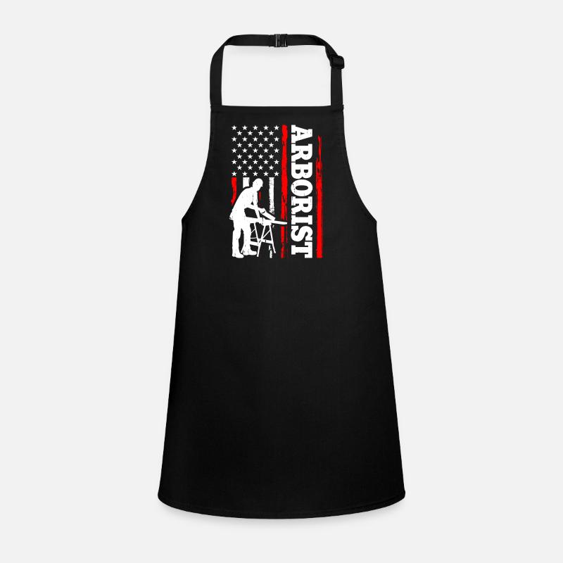 Funny Woodworker Woodworker Gift Children's Apron