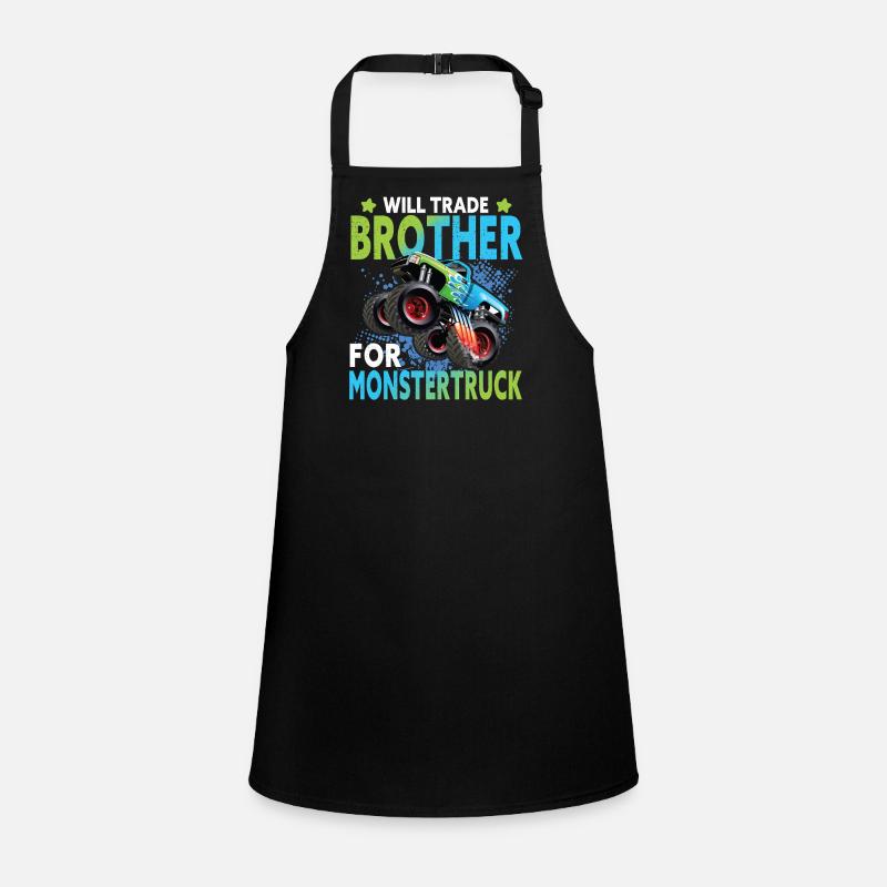 Children's Apron