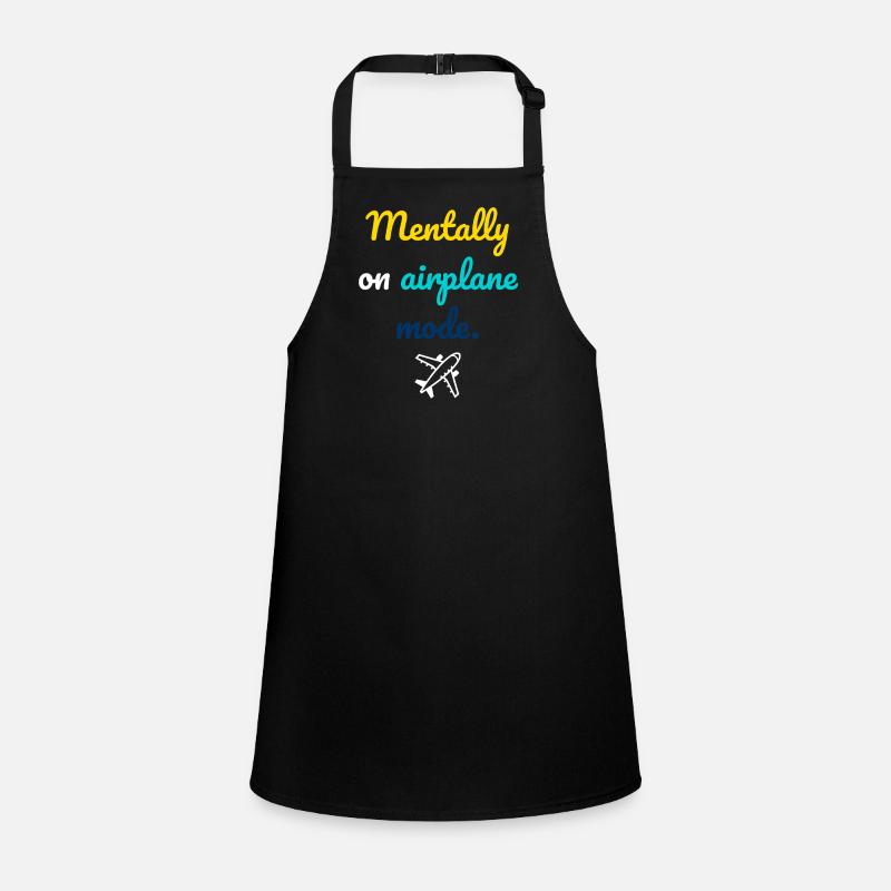 Children's Apron