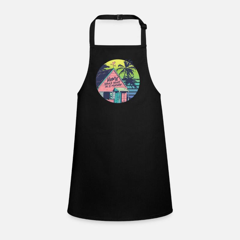 Humanity Equality Children's Apron
