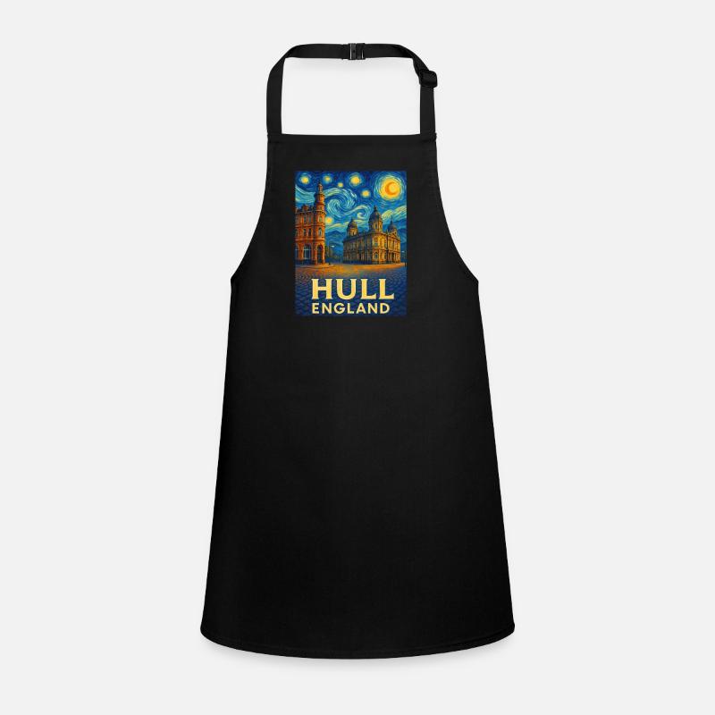 Children's Apron