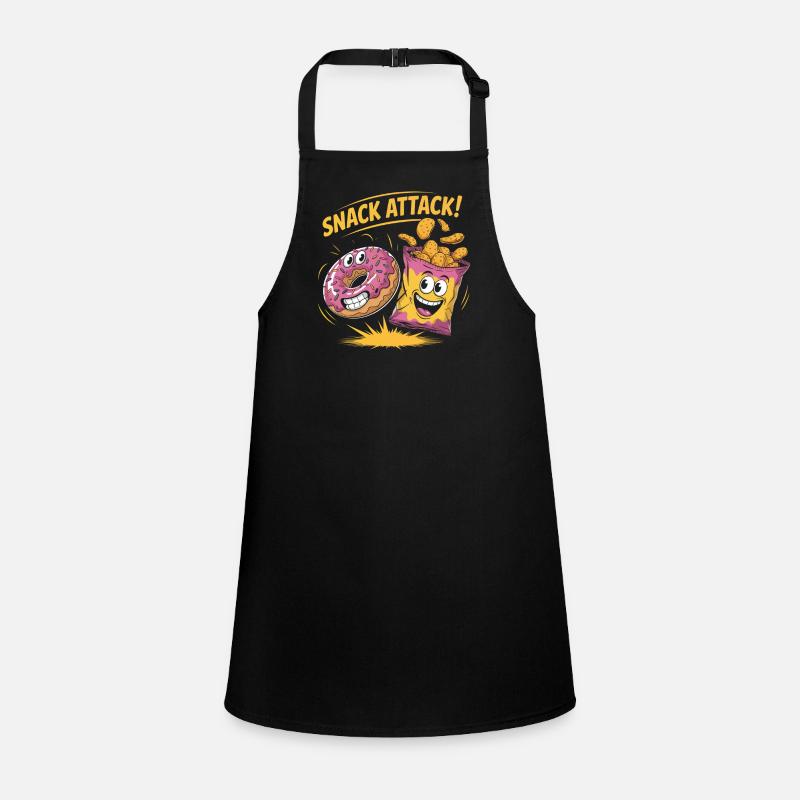 Children's Apron