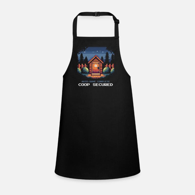 Children's Apron