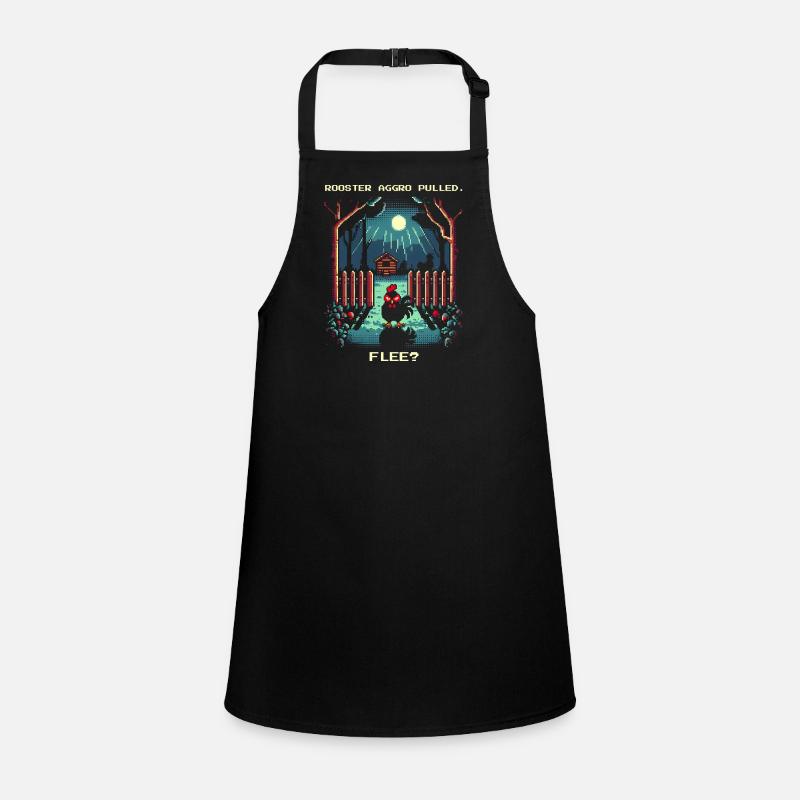 Children's Apron