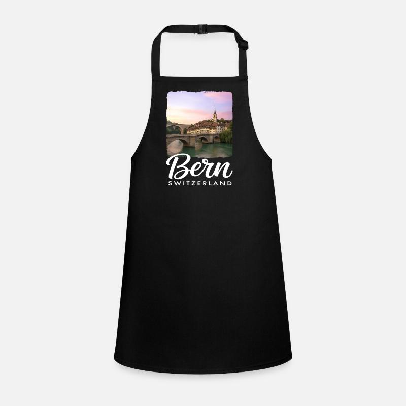 Children's Apron