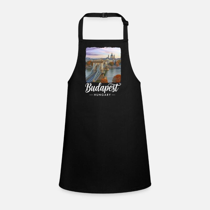 Children's Apron
