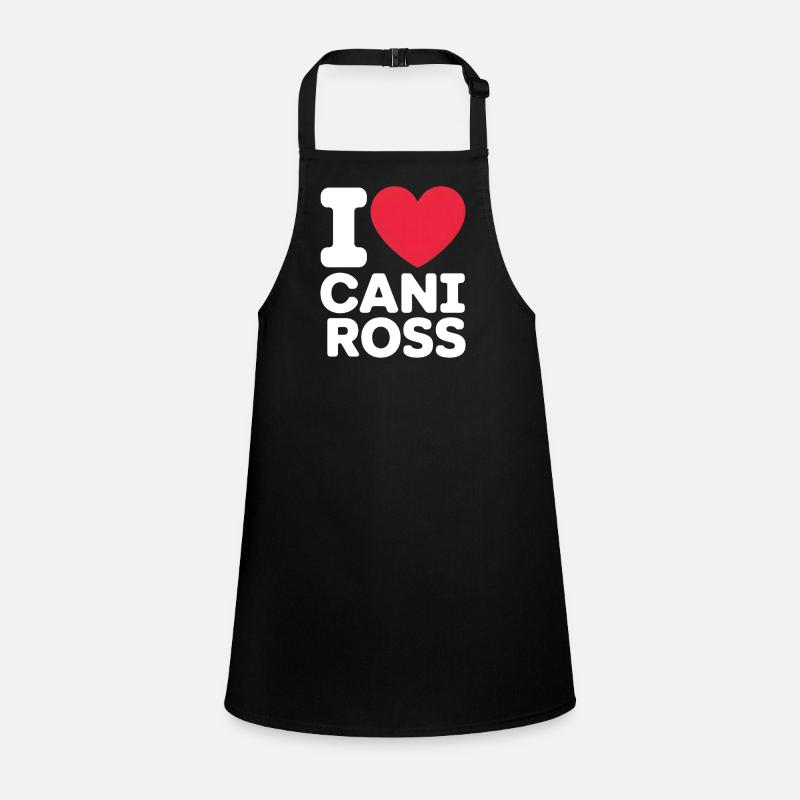 Canicross Children's Apron