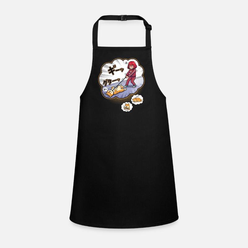 Children's Apron