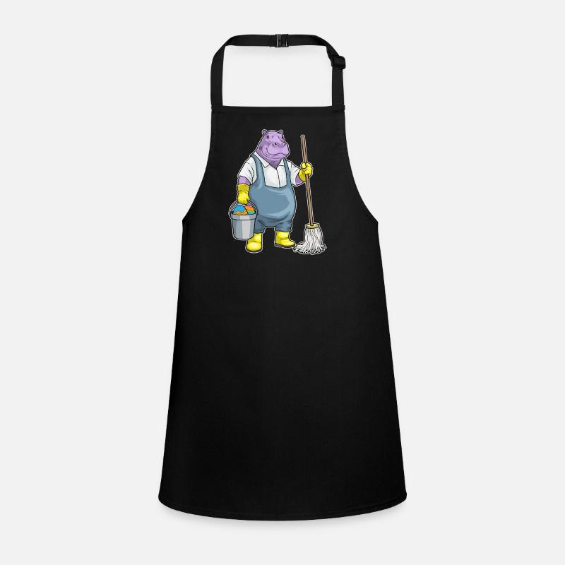 Children's Apron