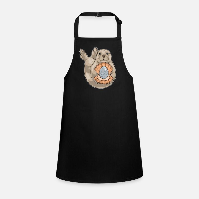 Children's Apron