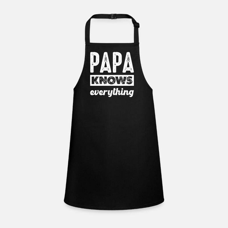Children's Apron