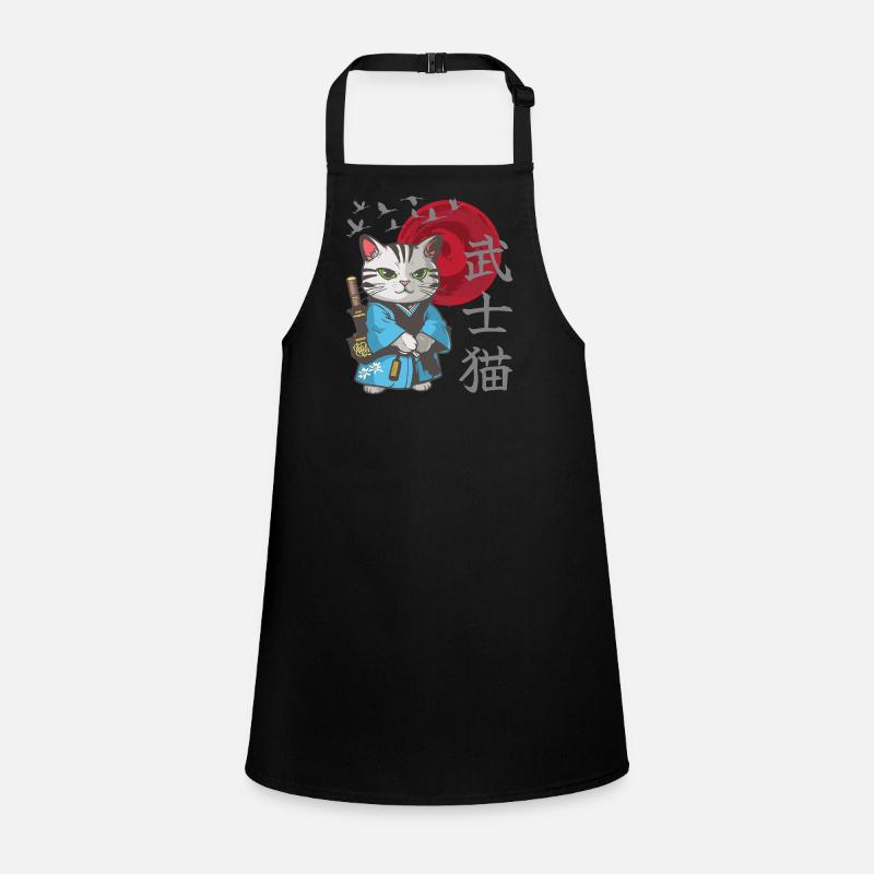 Children's Apron